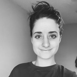 Meet your Posher, Savannah